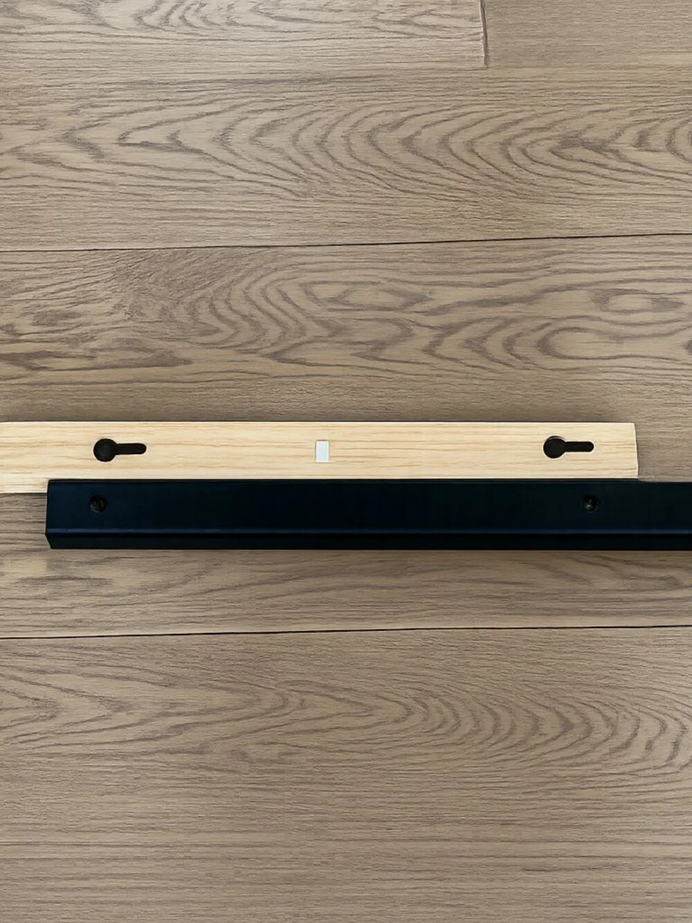 Umbra Sliding Coat Rack